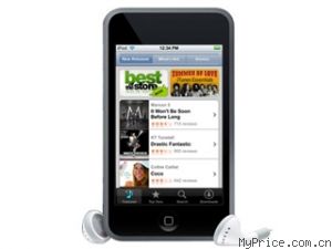 ƻ ipod touch 3 (8GB WiFi  )