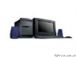 IBM NetVista A22p 2259D6C