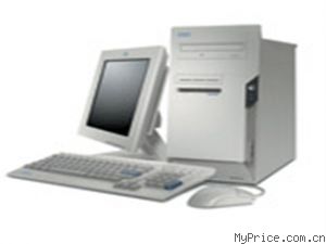 IBM NetVista M41 679217C