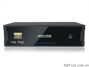 AOCOS HD300(500GB)