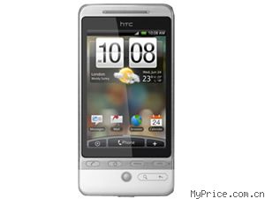 HTC G3 Hero