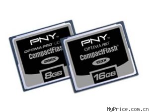 PNY CF/133X(32GB)