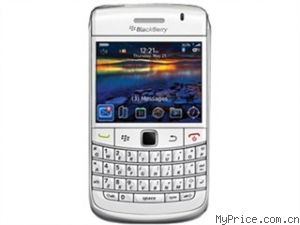 BlackBerry Bold 9700 (ɫ)