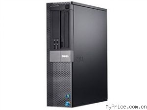 DELL Optiplex 980MT(I5 650/4G/500G)