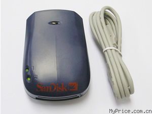 SanDisk CF/SM