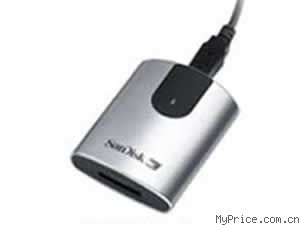 SanDisk SD/MMC USB2.0
