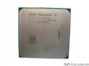 AMD  II X4 900e(ɢ)