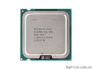 Intel ˫ E1500(ɢ)