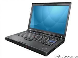 ThinkPad T510 43493BC