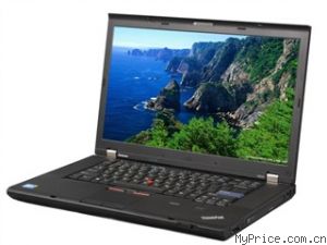 ThinkPad W510 43193GC