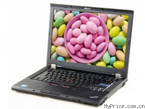 ThinkPad T410i 2518G5C