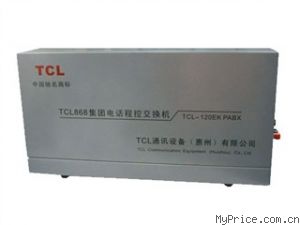 TCL 120EK(4/120)