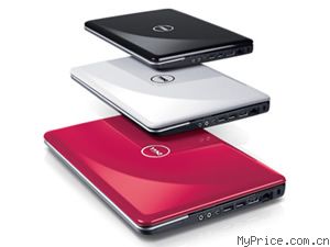 DELL Inspiron 1320DQ-401()