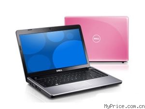 DELL Inspiron 1464R-138P