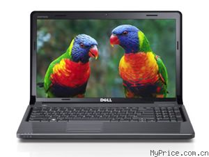 DELL Inspiron 15(I1564R-158B)