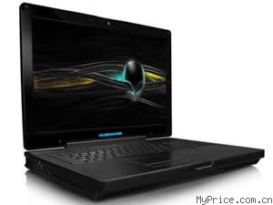 DELL Alienware M15x-402X