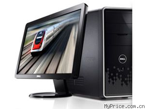 DELL Inspiron 580(I580R-138B)