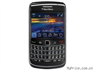 BlackBerry 9700 (ɫ)