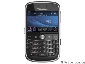 BlackBerry 9000 T-mobile(ɫ)
