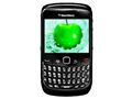 BlackBerry 8520 T-mobile(ɫ)ͼƬ