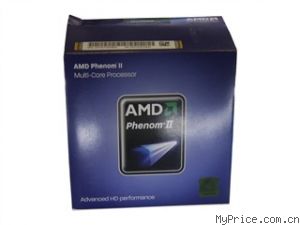AMD  II X6 1090T()