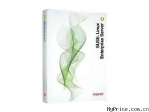 NOVELL Linux Enterprise Server 11(874-005778)