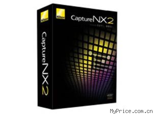 ῵ Nikon Capture NX2 ͼ