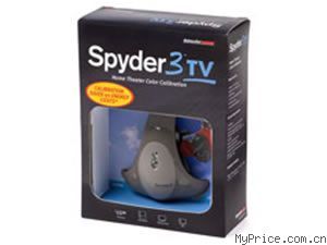  ĻɫУ Spyder3 TV Ӱ֩