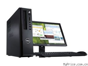 DELL Vostro 230S(E7500/2G/500G)