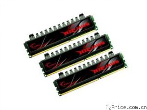 ֥ 6GB DDR3 2000ͨװ(F3-16000CL9T-6GBRH)