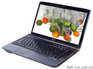 Acer Aspire 4736ZG-442G64Mn