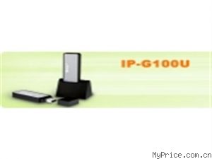 TOTOLINK IP-G100U