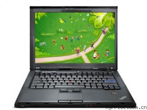 ThinkPad T400 27658FC