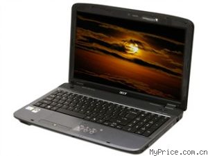 Acer Aspire 5738DG(P8800/2G/320G)