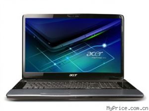 Acer Aspire 8940G-BR101