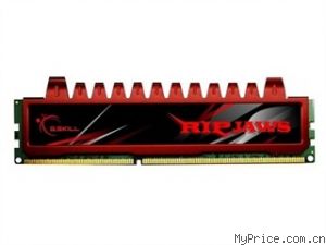 4G DDR3 1600(F3-12800CL9S-4GBRL)