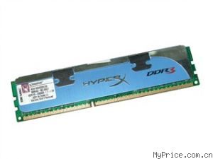 2G DDR3 1600(KHX1600C9D3/2G)
