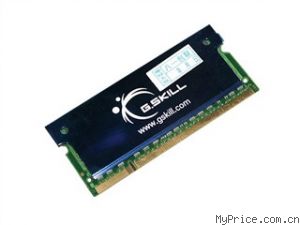 2G DDR2 800(F2-6400CL5S-2GBSK)ʼǱ