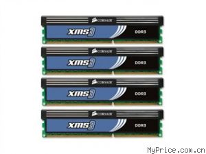 8G DDR3 1333 װ(CMX8GX3M4A1333C9)