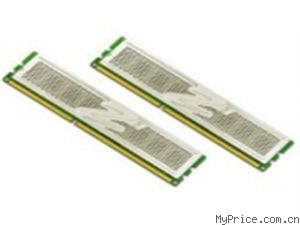 2GװPC3-16000/DDR3 2000(OCZ3P20002GK)