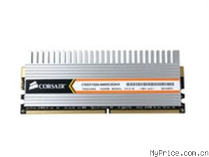 1G DDR2 800(CM2X1024-6400C5DHXCHI)