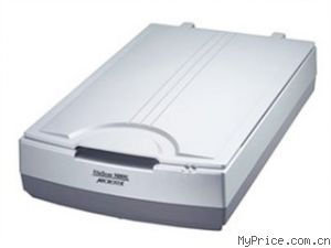 Microtek FileScan 1800XL