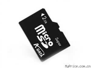 MicroSD/TF(4G)