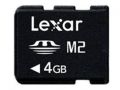 Memory Stick Micro M2 (4G)