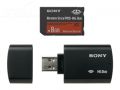 Memory Stick PRO Duo-HG HX8G(8G)ͼƬ