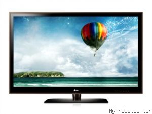 LG 32LE5500