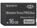  Memory Stick PRO Duo Mark2 (16G)