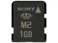  Memory Stick Micro M2 (1G)