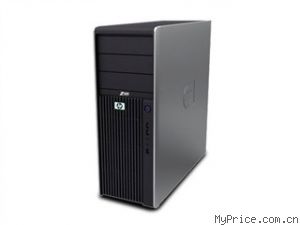HP Z400(Xeon W3505/2GB/320GB/FX580)