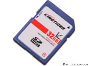 ̩ SDHC Card C6(32GB)